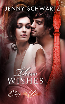 Title details for Three Wishes by Jenny Schwartz - Available